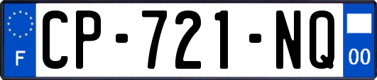 CP-721-NQ