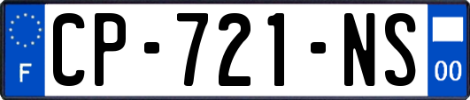 CP-721-NS