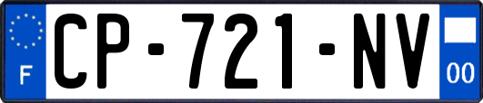 CP-721-NV