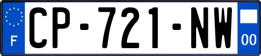 CP-721-NW