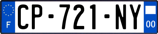 CP-721-NY