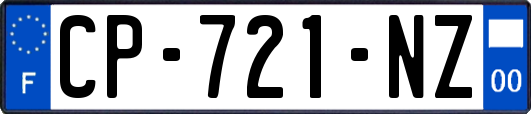 CP-721-NZ