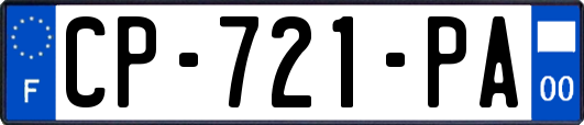 CP-721-PA