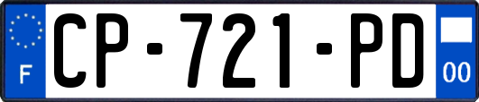 CP-721-PD