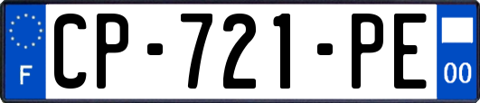 CP-721-PE