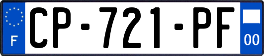 CP-721-PF