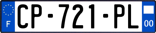 CP-721-PL