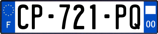 CP-721-PQ