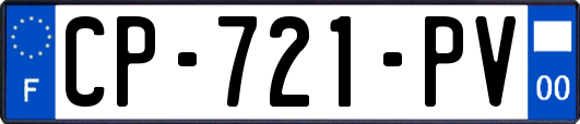 CP-721-PV