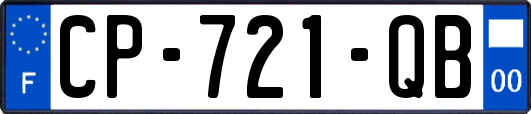 CP-721-QB