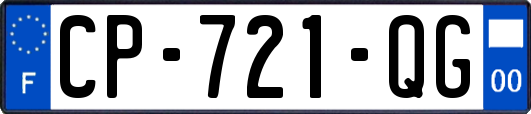 CP-721-QG