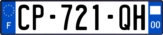 CP-721-QH