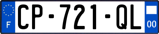 CP-721-QL