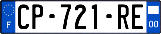 CP-721-RE