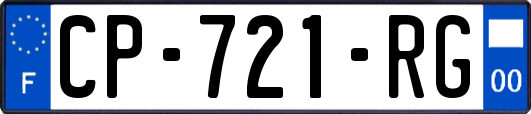 CP-721-RG