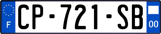 CP-721-SB