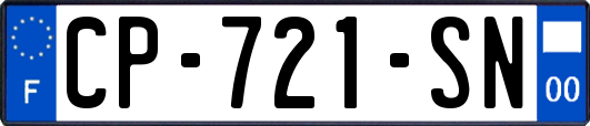 CP-721-SN