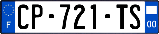 CP-721-TS