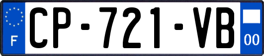 CP-721-VB