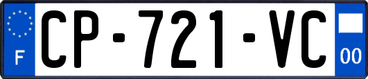 CP-721-VC