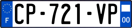 CP-721-VP