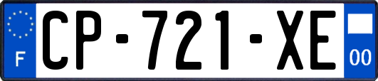 CP-721-XE