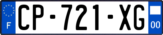 CP-721-XG