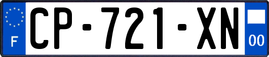 CP-721-XN