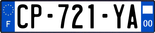 CP-721-YA