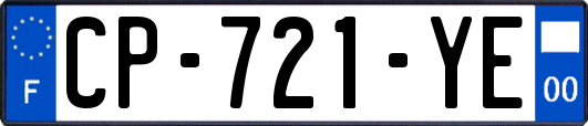 CP-721-YE