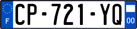 CP-721-YQ