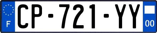 CP-721-YY