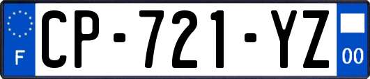 CP-721-YZ