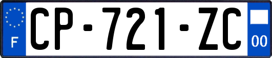 CP-721-ZC