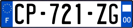 CP-721-ZG