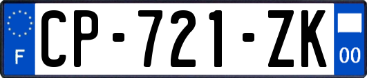 CP-721-ZK