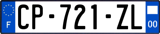 CP-721-ZL