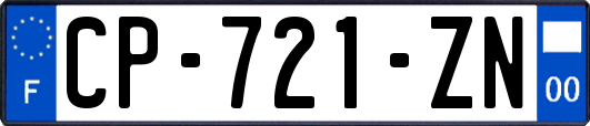 CP-721-ZN