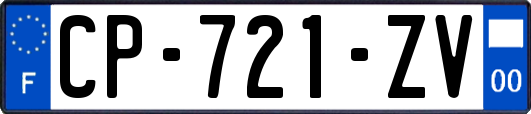 CP-721-ZV