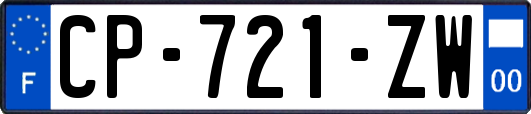 CP-721-ZW