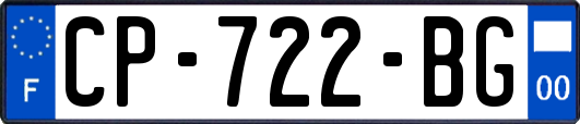 CP-722-BG