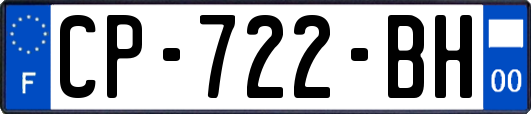 CP-722-BH