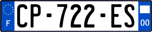 CP-722-ES