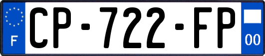 CP-722-FP