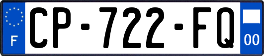 CP-722-FQ