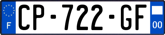 CP-722-GF