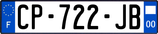 CP-722-JB