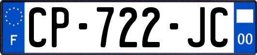 CP-722-JC