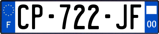 CP-722-JF