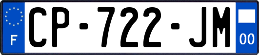 CP-722-JM